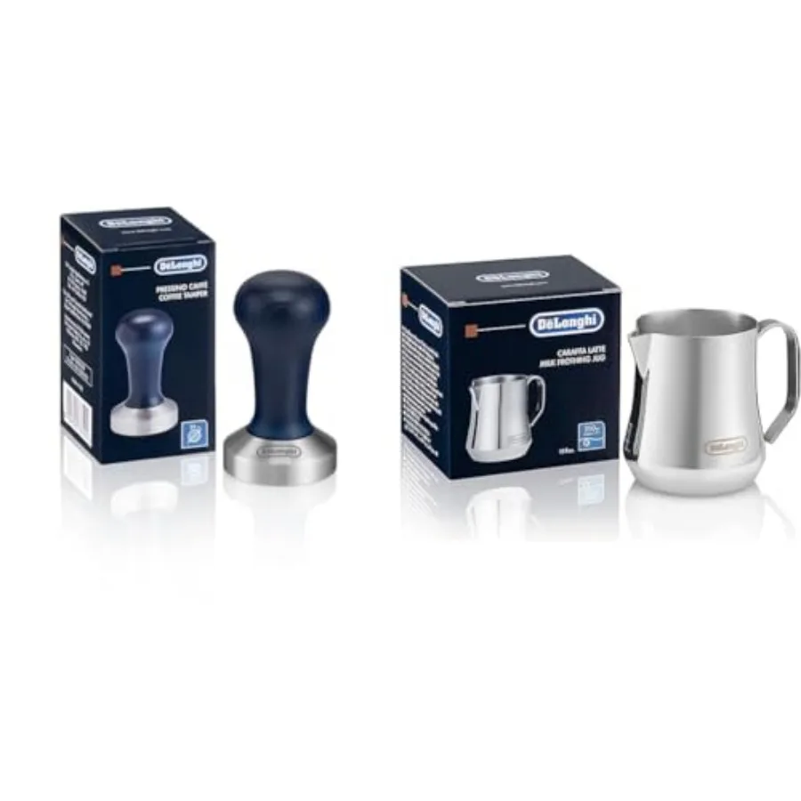 Stainless Steel Milk Frothing Pitcher 12 ounce 350 ml Barista Tool Frother Jug for Espresso Machine Coffee Cappuccino Latte Art
