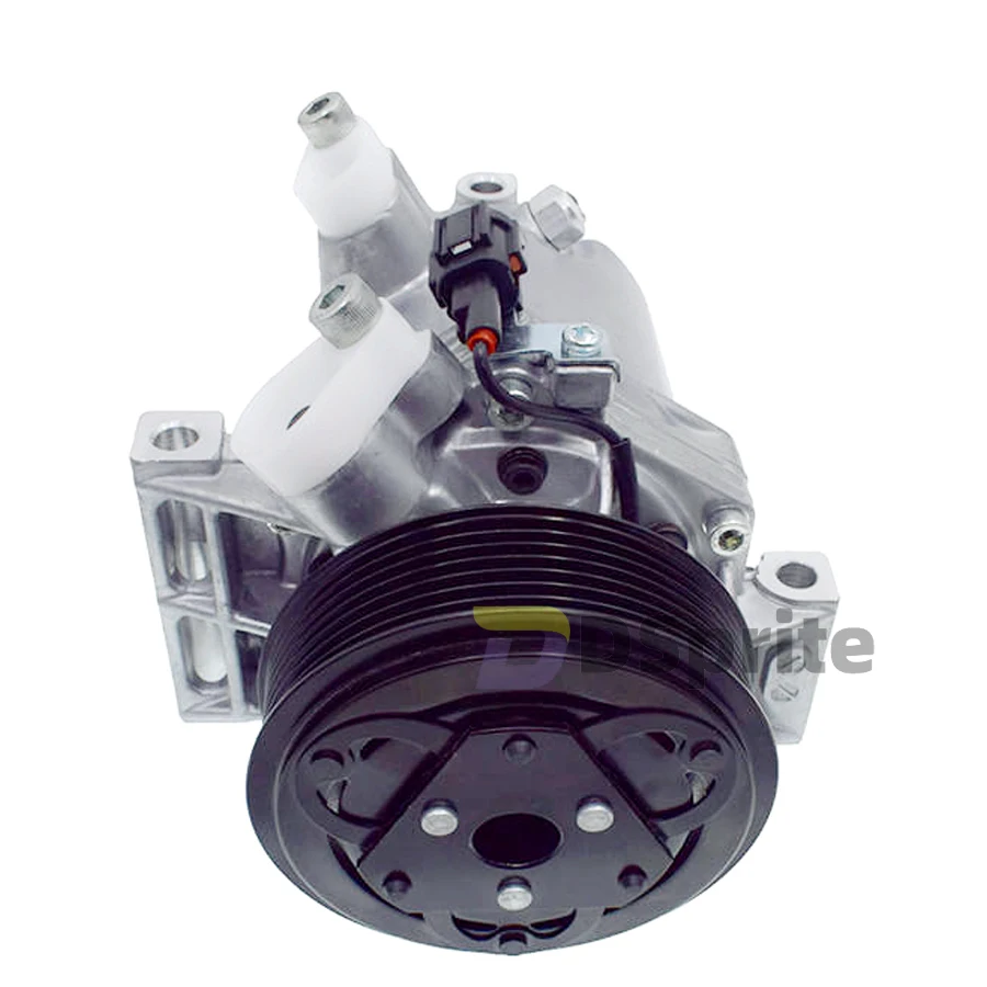 AC Compressor 92600-1HC1B 926001KC1B 92600-1KA1A 92600-AKC1B 92600-1KC1B 926001KA1B 92600-1HC2 for NISSAN JUKE 1.6 PETROL DIG-T