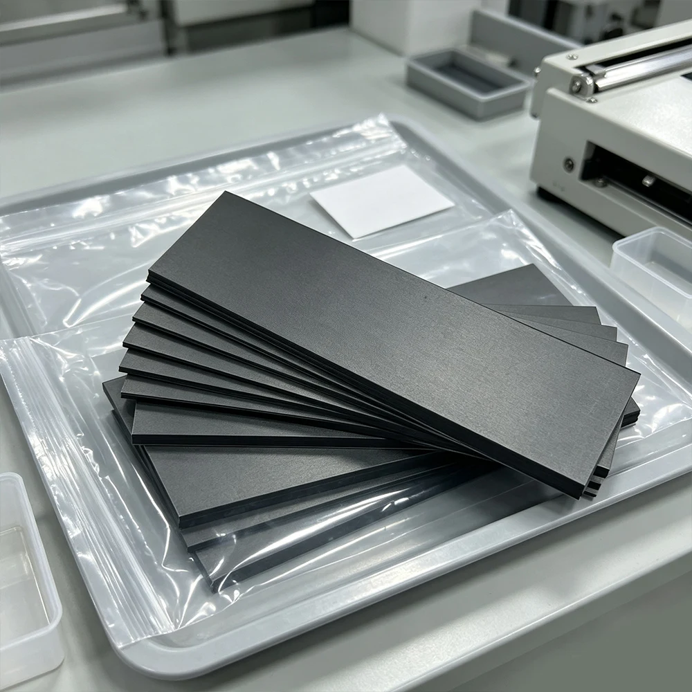 Pack of 7 Pieces 170x37x4mm Pump Vanes WN124-034 Compatible with Becker Pump DVT3.60 DVT3.80 90133000007
