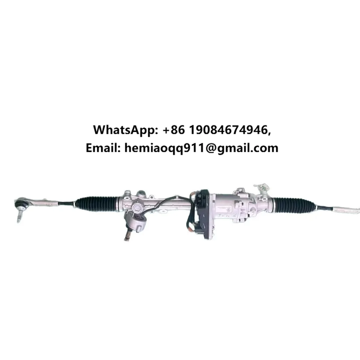 

For Tesl Parts Model 3 Model Y Steering Gear Assembly OE 1044831