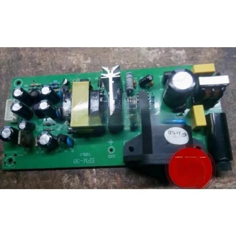 convient-pour-l'alimentation-a-decoupage-du-melangeur-sound-art-serie-epm