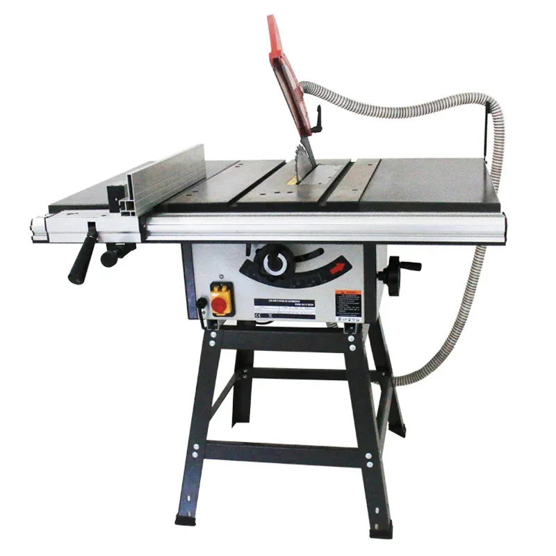 MJ10-SB250 Push The Table Saw Cutting Board Saw Cutting Machine Table Version Slide