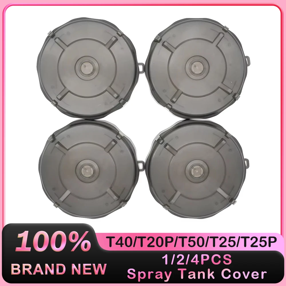 

1/2/4PCS DJI Agras T20P/T40 Spray Tank Cover Agricultural Drone Accessories