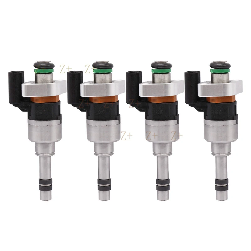 Z+   4 PCS Fuel Injectors 55577403 For Chevrolet Equinox Malibu 1.5L Cruze 1.4L DOHC
