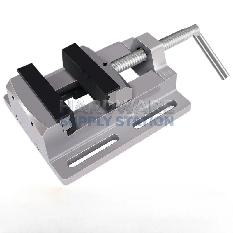 

Mini tiger pliers, workbench, household pliers, small precision flat pliers, multifunctional bench drill, fixed fixture