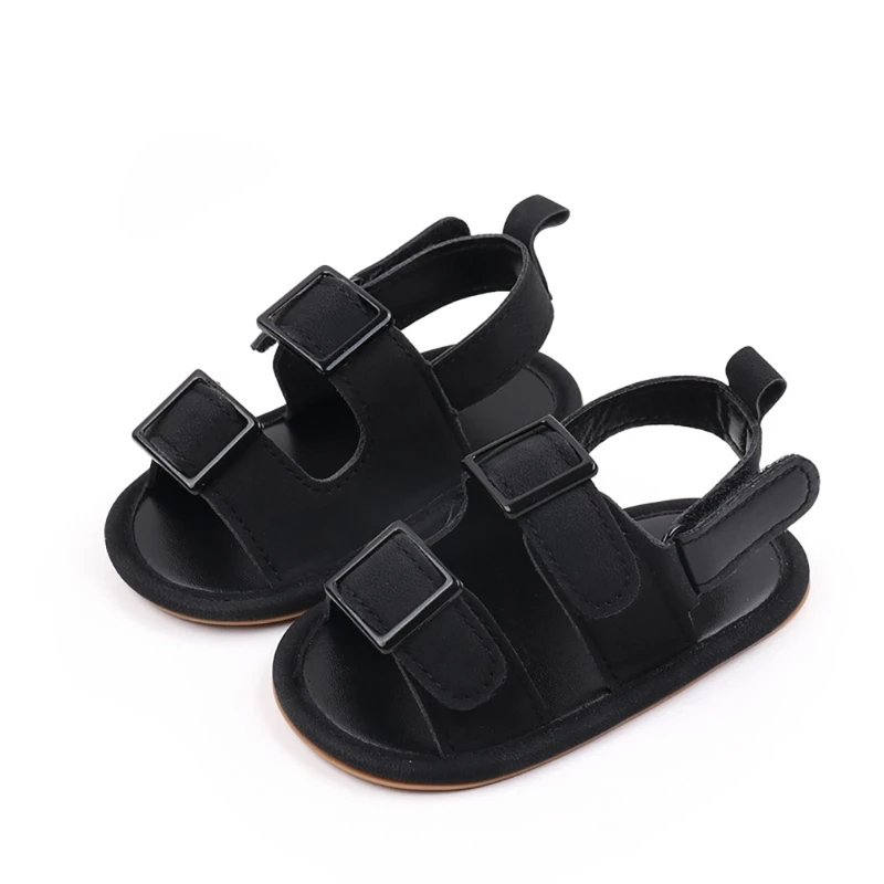 Zapatos para niños, calzado para interiores y exteriores, zapatos ligeros para fotografías, fiestas, envío directo