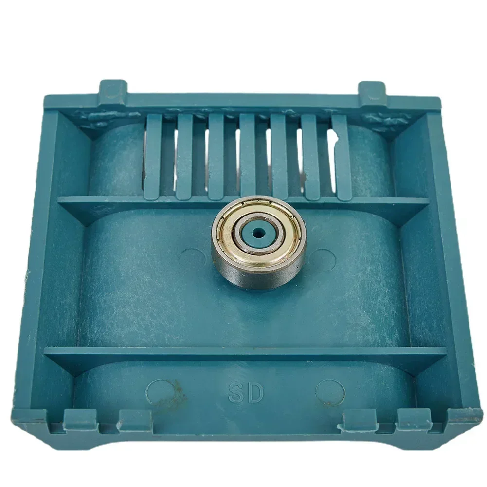 Peça Placa de Cobertura de Interruptor com Rolamento para Bosch Gsh11e Gbh11de Gsh 11e Gbh 11de Substituição de Ferramentas Elétricas de Martelo Rotativo 1