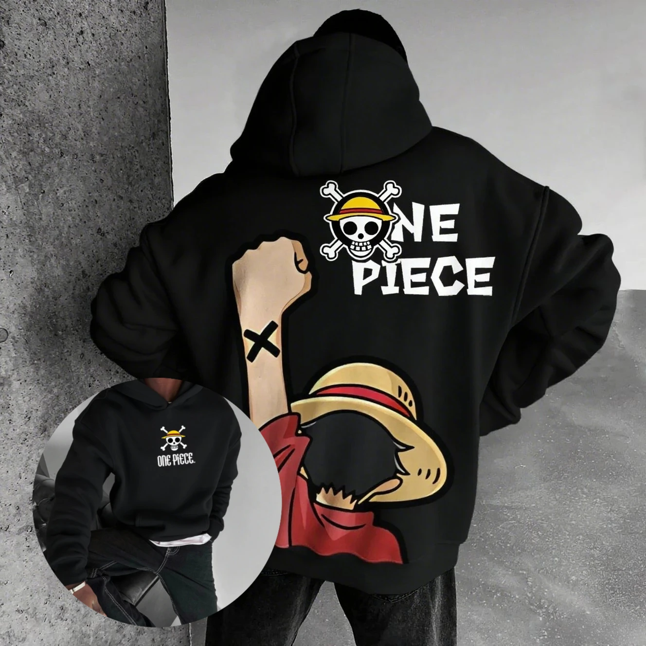 #39 Most Reviewed Print Graphic Sweaters