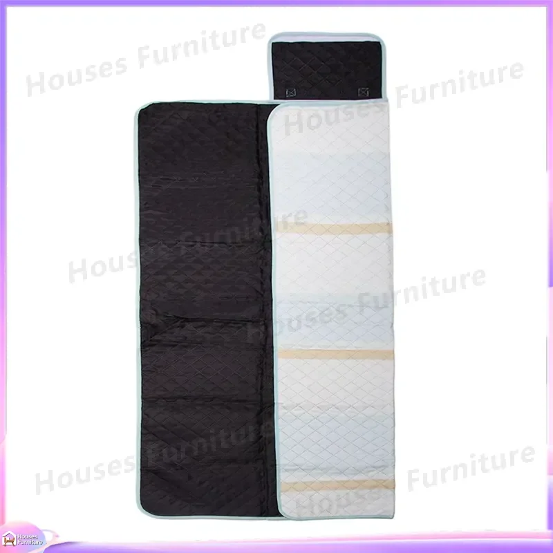 Custom Printed Waterproof Picnic Mat Outdoor Foldable Durable Beach Blanket Portable Sand Free Camping Ground Sheet Large