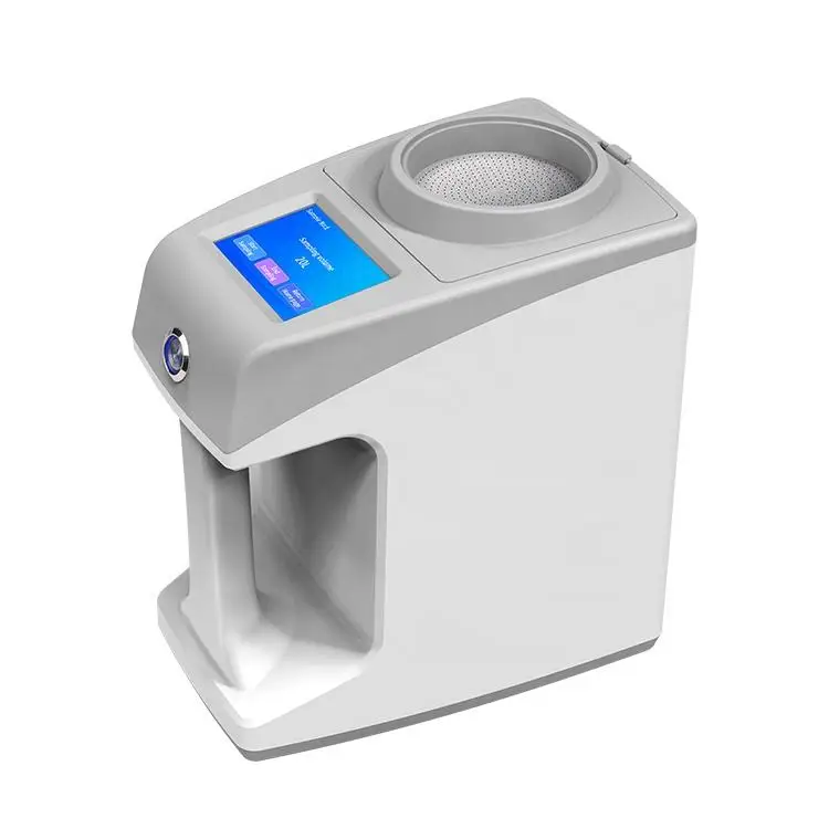 

New Airborne Microbial Sampler for Testing Equipment