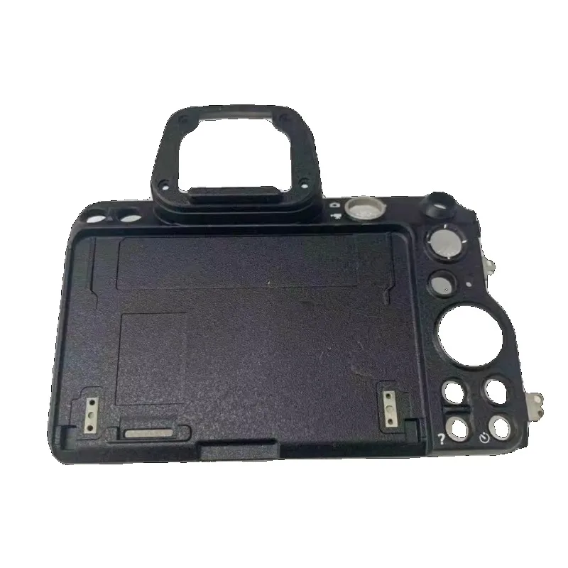 Parts forgood fineness Original NIKON Nikon Z6II Z7II Z6 Z7 Back case Back cover, bare case SLR camera