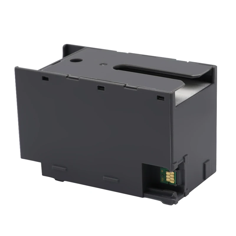 2X PXMB8 T6716 Waste Ink Tank Maintenance Box for Epson S381 S880 ET8700 WF C5210 C5290 C5710 C5790 M5298 M5299 M5799 C529 C579