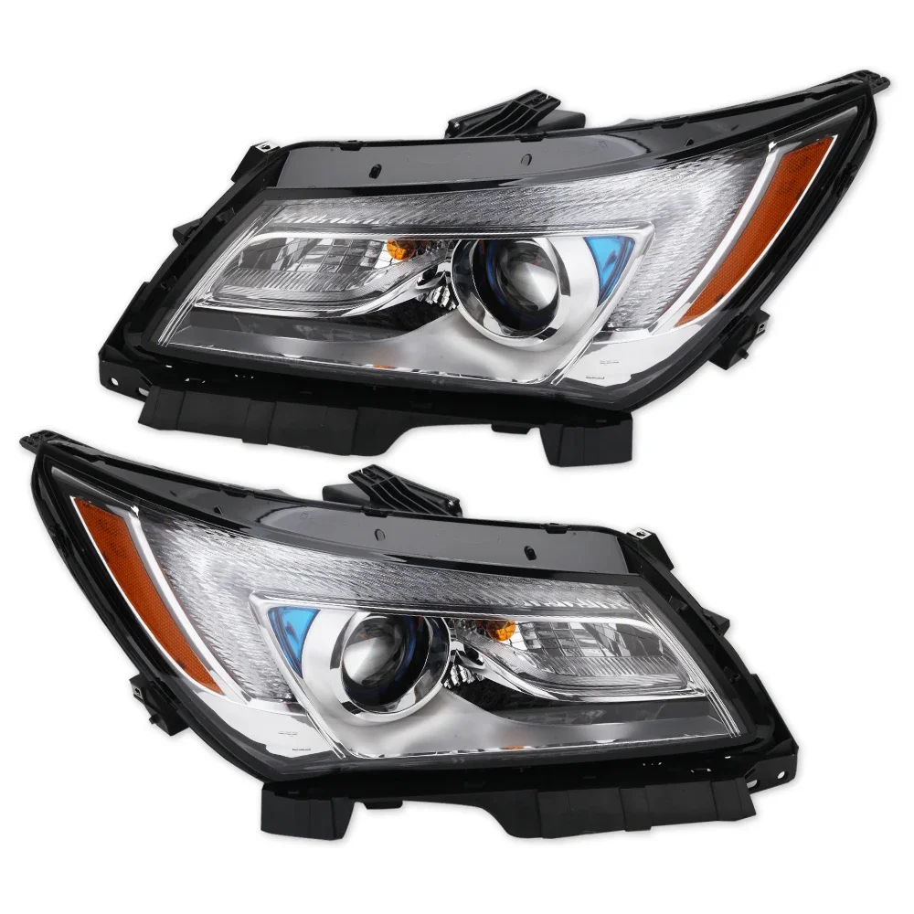 Auto Parts Head Lamp Headlamp Head Light Halogen Headlight For Buick LaCrosse La Crosse 2014 2015 2016