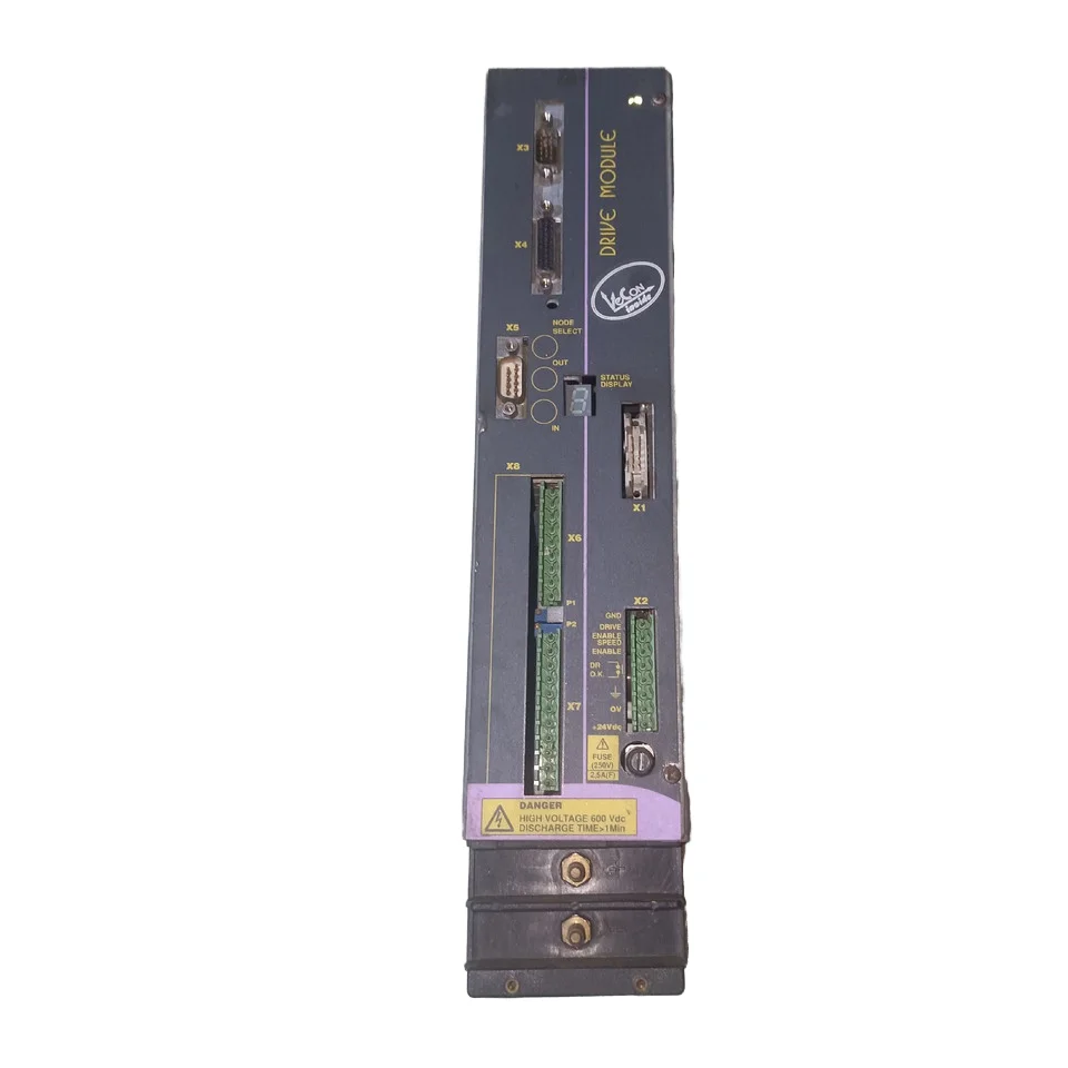 AXD1.25-A1-1 Servo Drive Test Good 3 Months Warranty