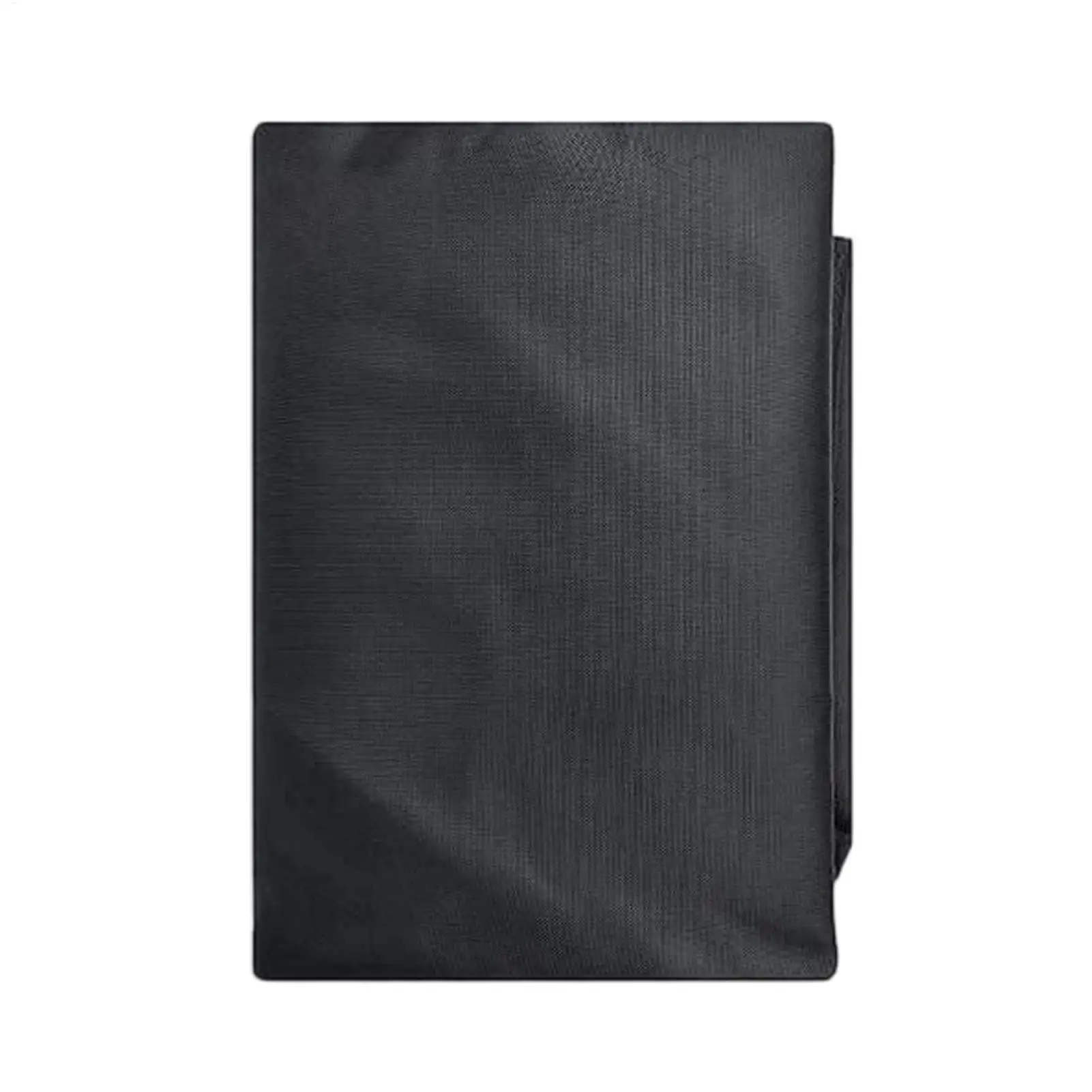 

Outdoor Patio Heater Cover Waterproof Oxford Cloth Protector Frost Proof Snow-proof Patio Heater Covers For Outdoor Garden Yard