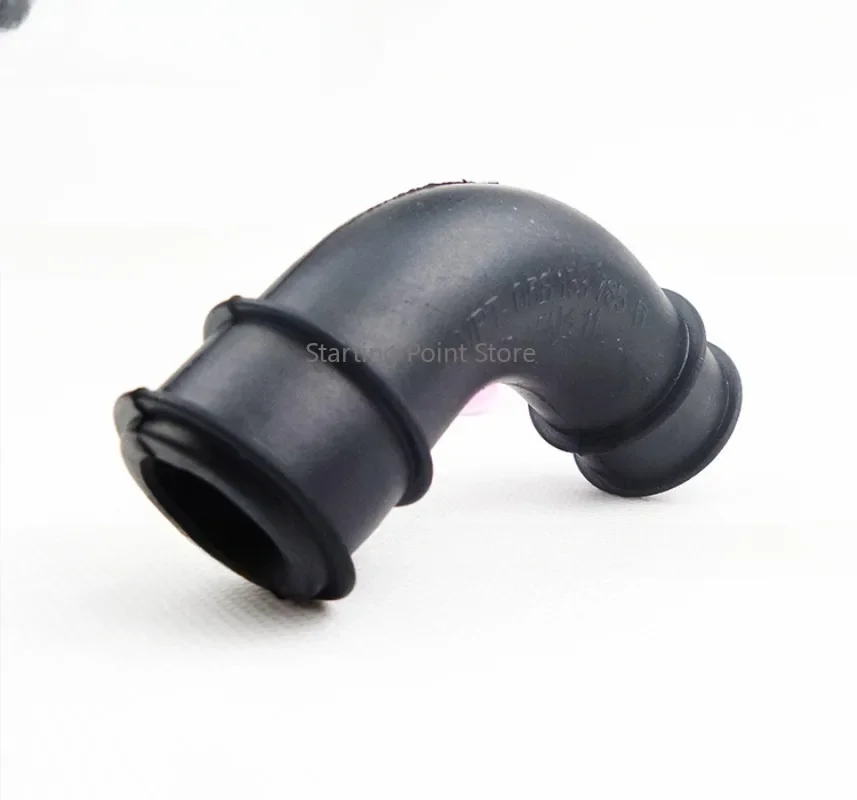 

For Passat b5 piloted engine exhaust pipe ventilation hose Ventilation hose 058 133 785B quality