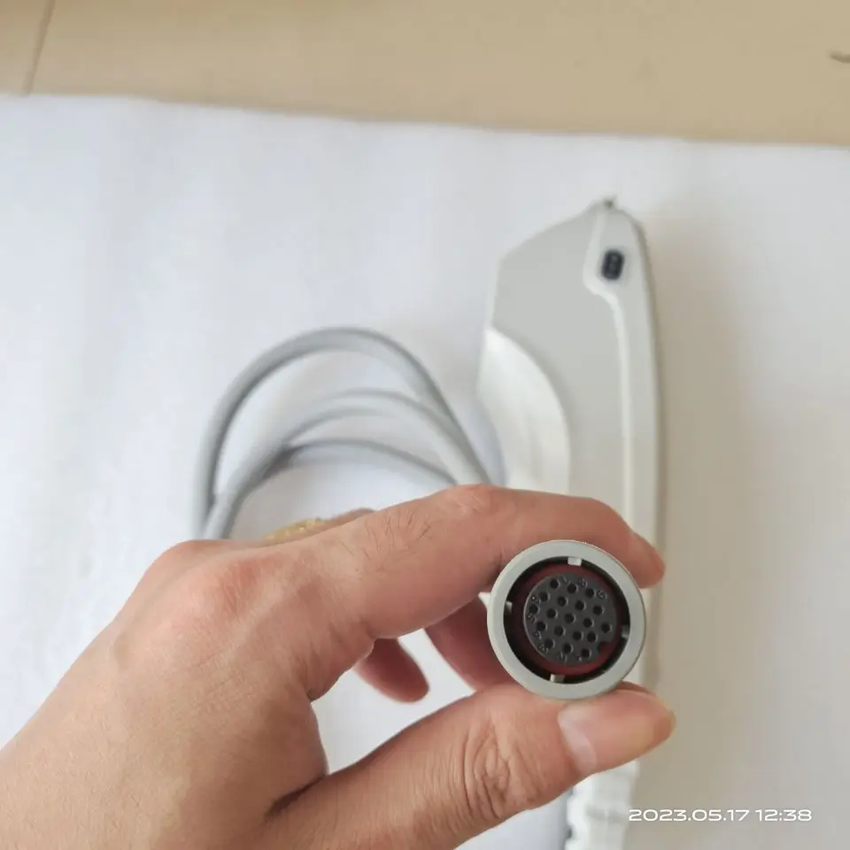 Venta directa del fabricante solo mango Hifu para máquina profesional Hifu