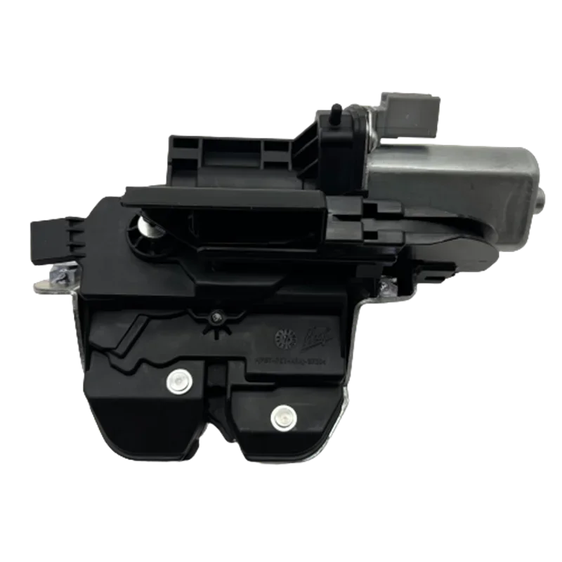 Rear Tailgate Liftgate Door Lock Latch 95851250501,95851250503,95851250504 For PORSCHE Cayenne 92A 2011-2018