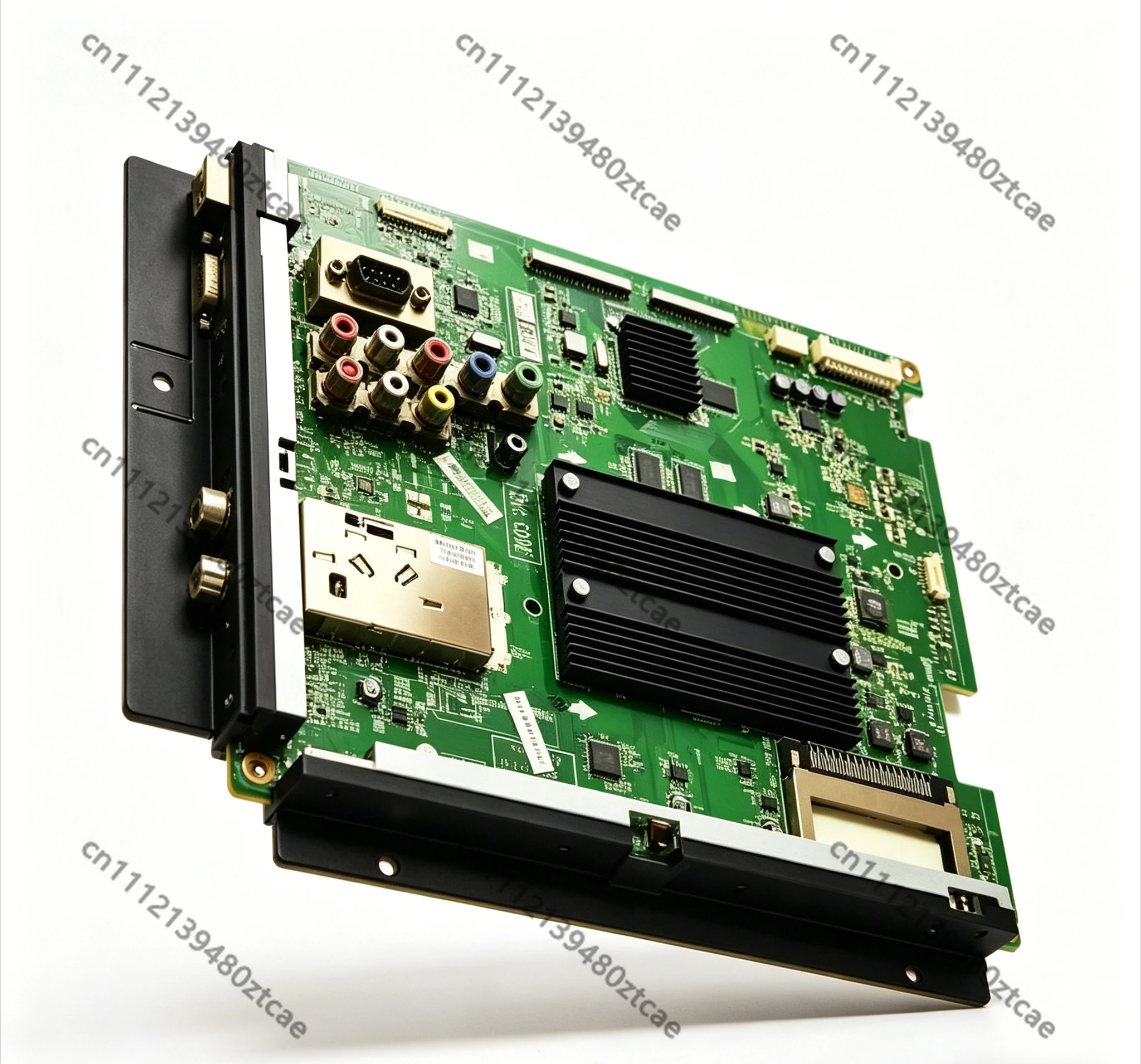 TV Main Board EAX64294002 Compatible For LG 65LW6500-CA 65 Inch T645HW05 V0 LCD Repair Motherboard