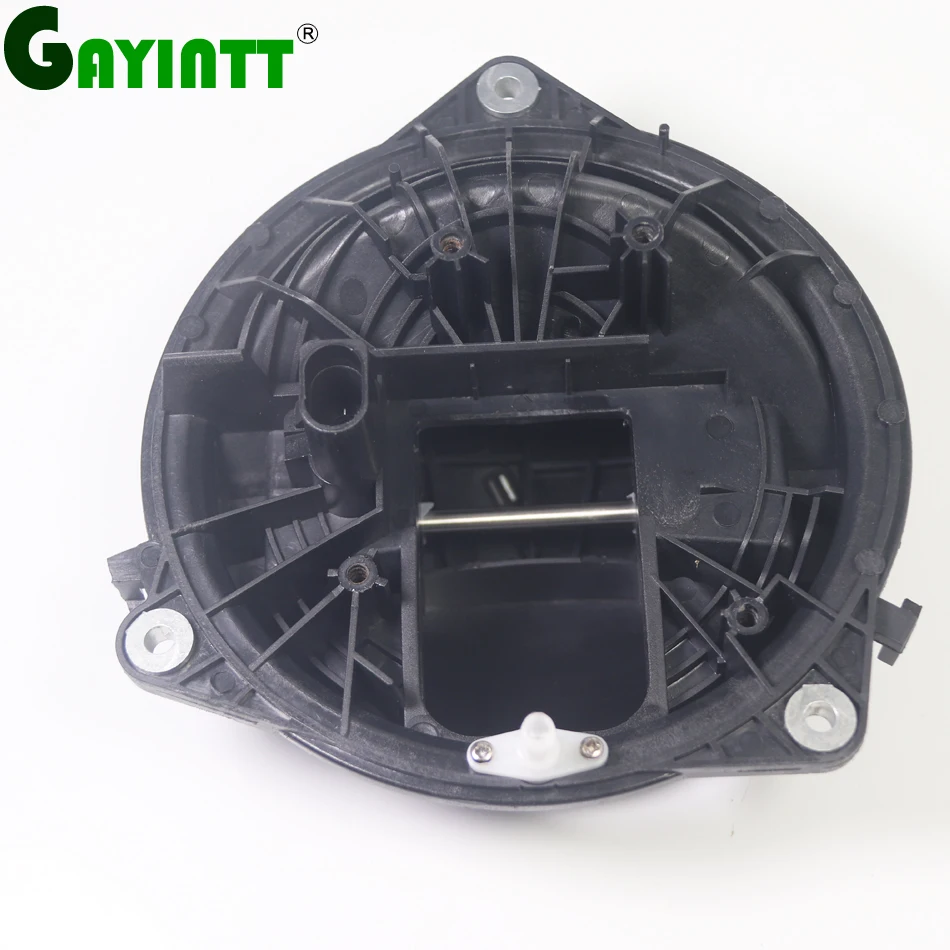 Original Car Flipping Badge Handle switch For GOLF 6 7 8 MK6 MK7 GTI BEETLE PASSAT POLO Emblem Badge