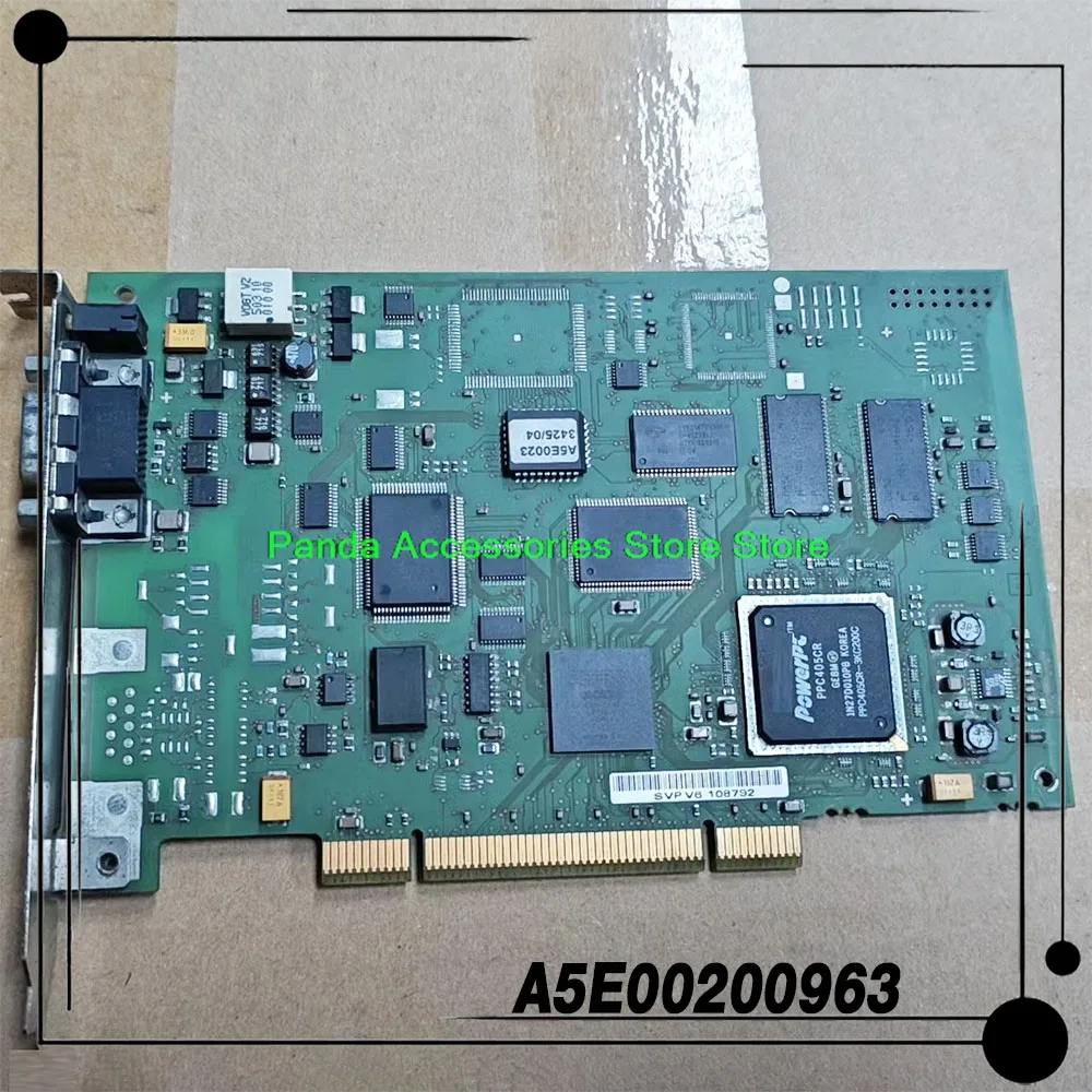 

Карта сбора данных CP5613 A2 A5E 00200963
