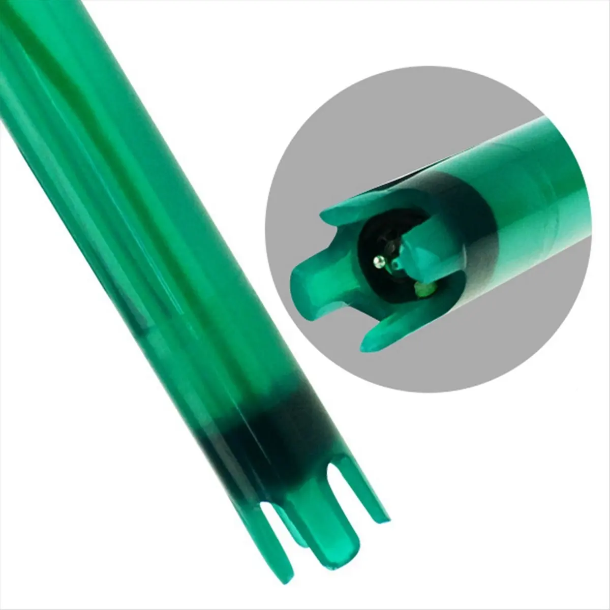 【New User-Coupon!】ORP Redox Electrode BNC Type Connector Replacement Probe 300cm Cable for Tester Meter Aquarium Equipment Water