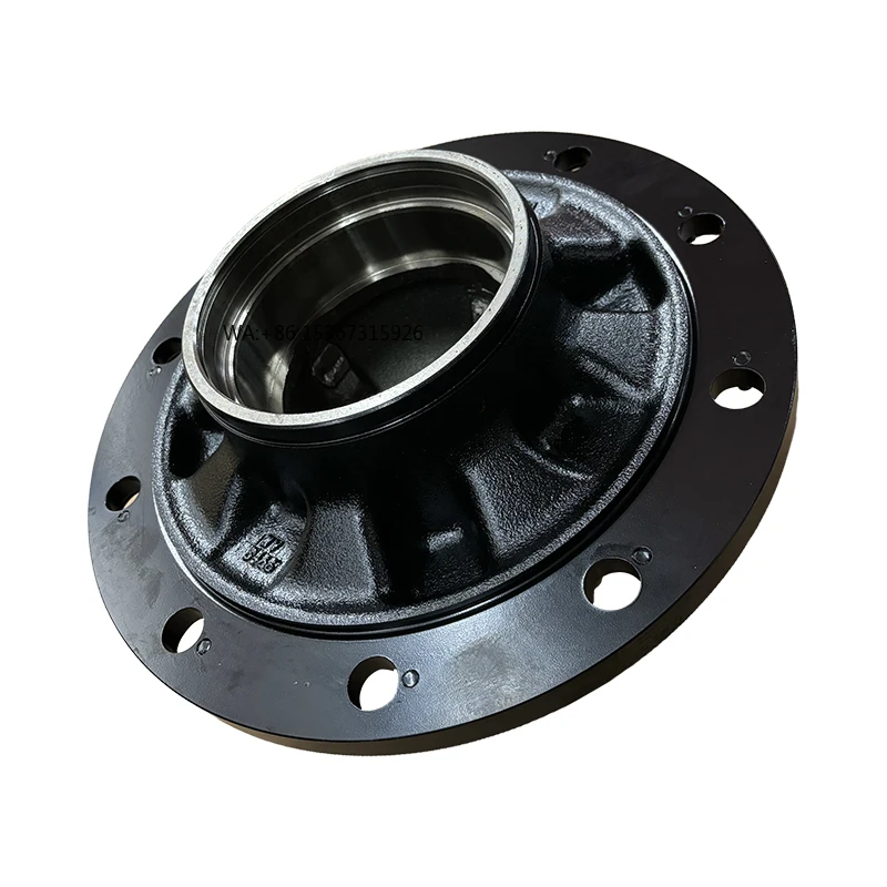 

BPW Factory Wholesale New Condition High Quality German Type OEM03.272.48.88.0 400K Wheel Hub Trailer Truck Axle Parts