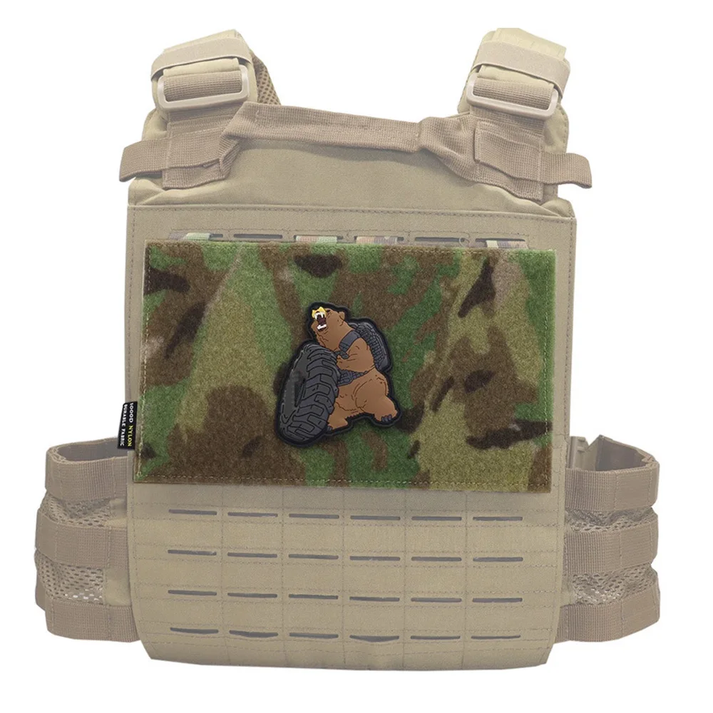 15X25Cm Molle Hook …