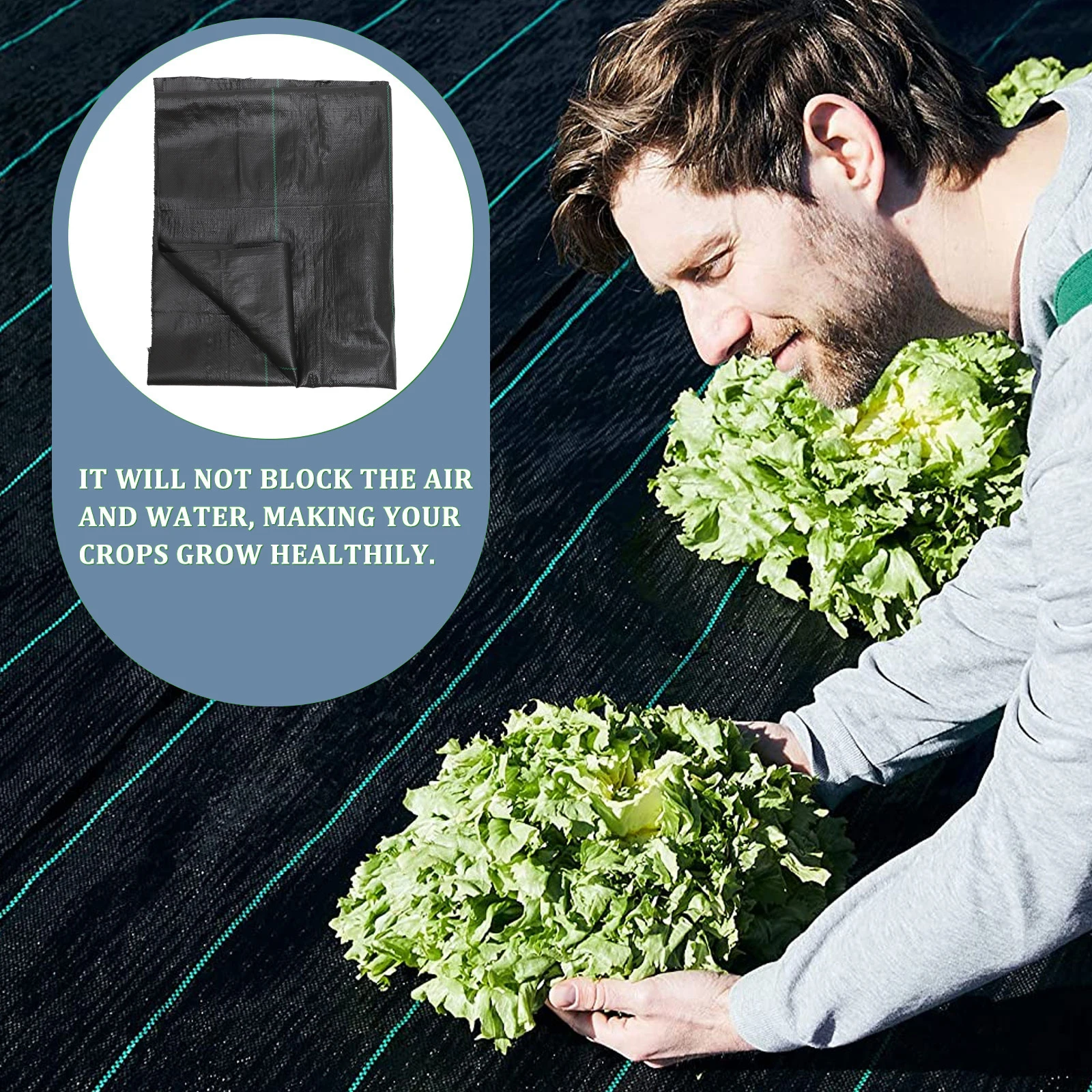 Heavy Duty Landscap… - image