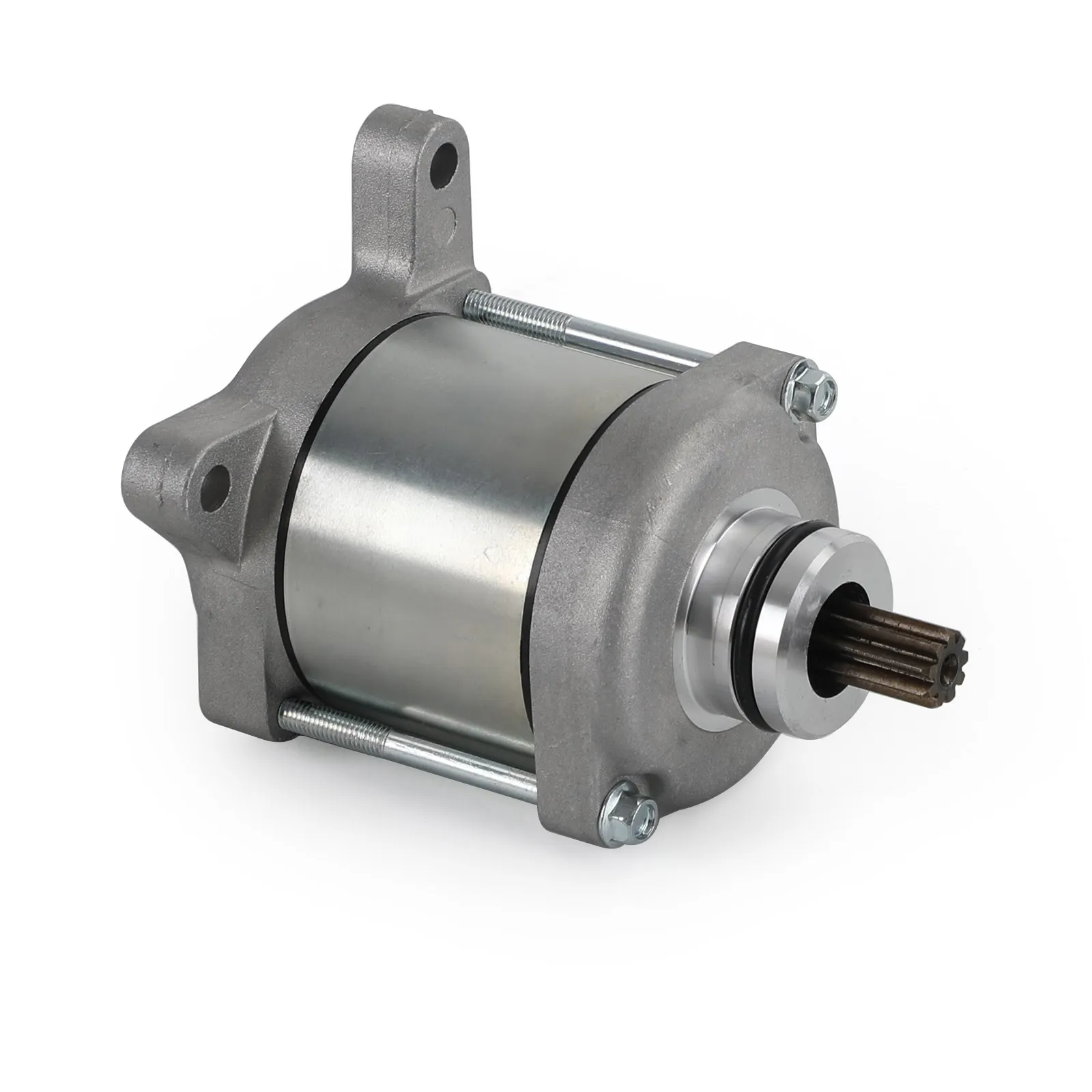 Artudatech Starter Motor For Honda CRF450R CRF450RX CRF450RWE 2019-2022 Repl.31200-MKE-A71