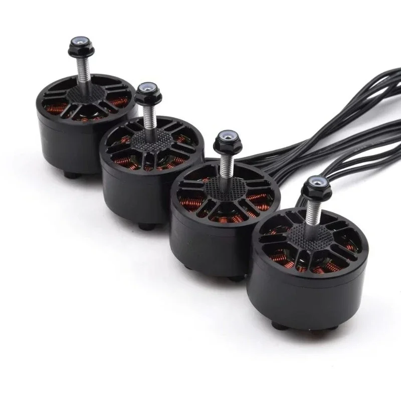 High voltage high speed motor compatible 15 18 inch drone brushless motor agricultural FPV racing drone