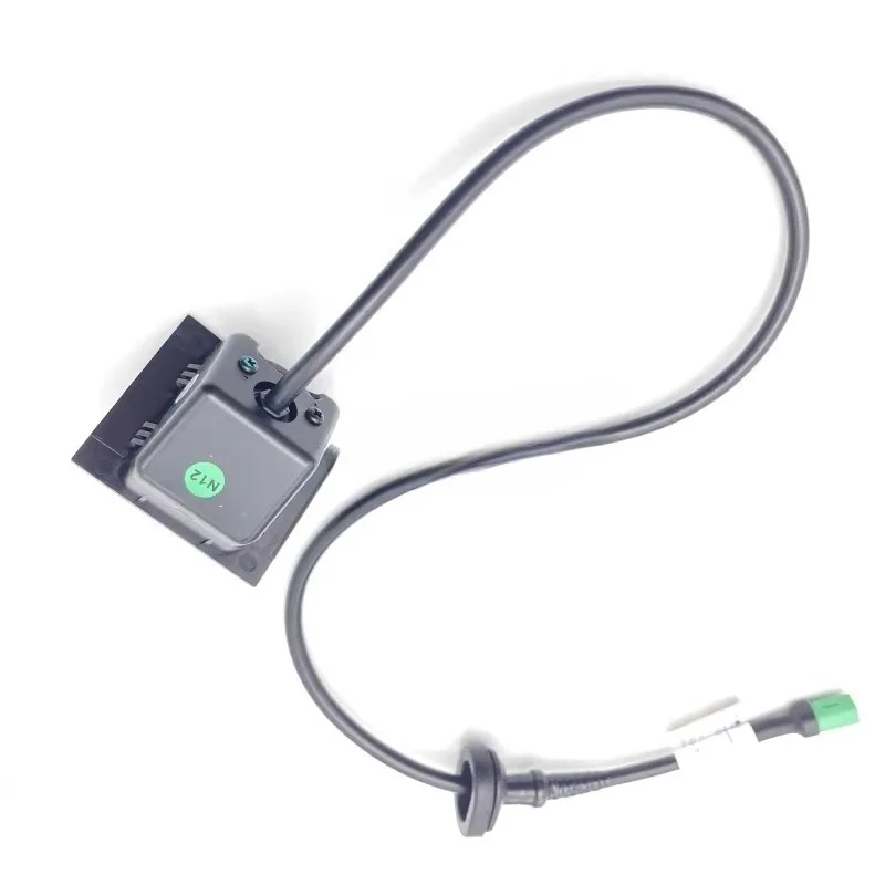 

Оригинальная китайская система кругового обзора 360 градусов с зеленым индикатором, 1 шт., для автомобилей Roewe RX5 ERX5