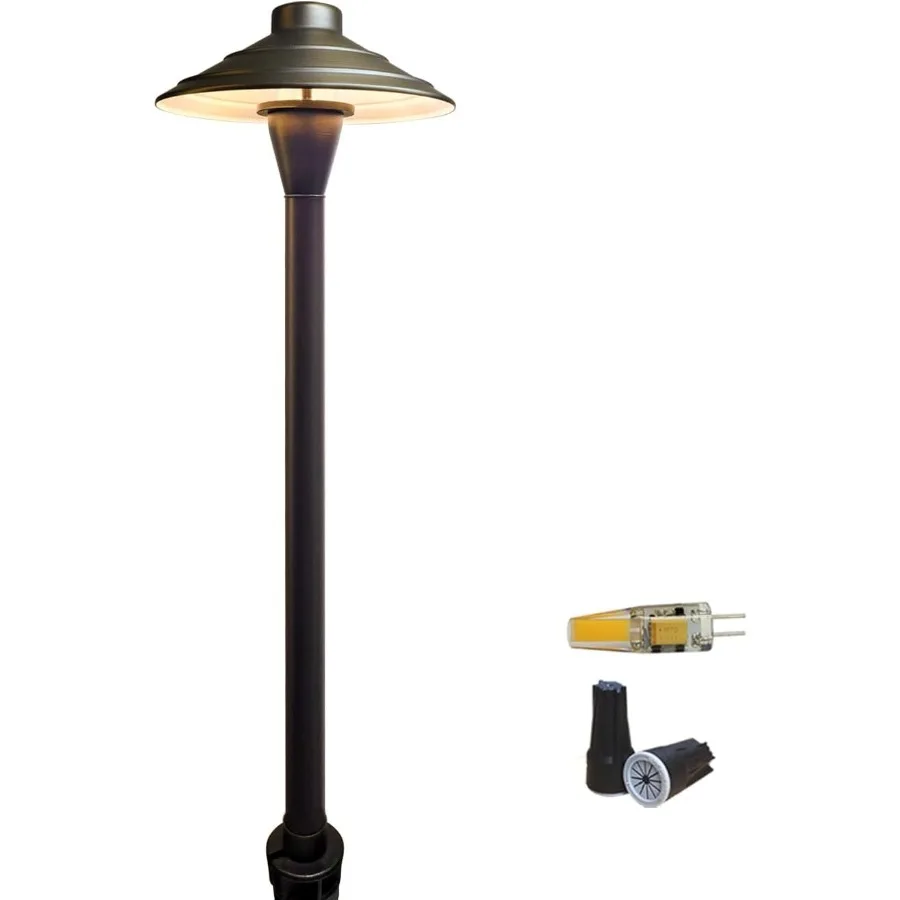 Brass Low Voltage W…