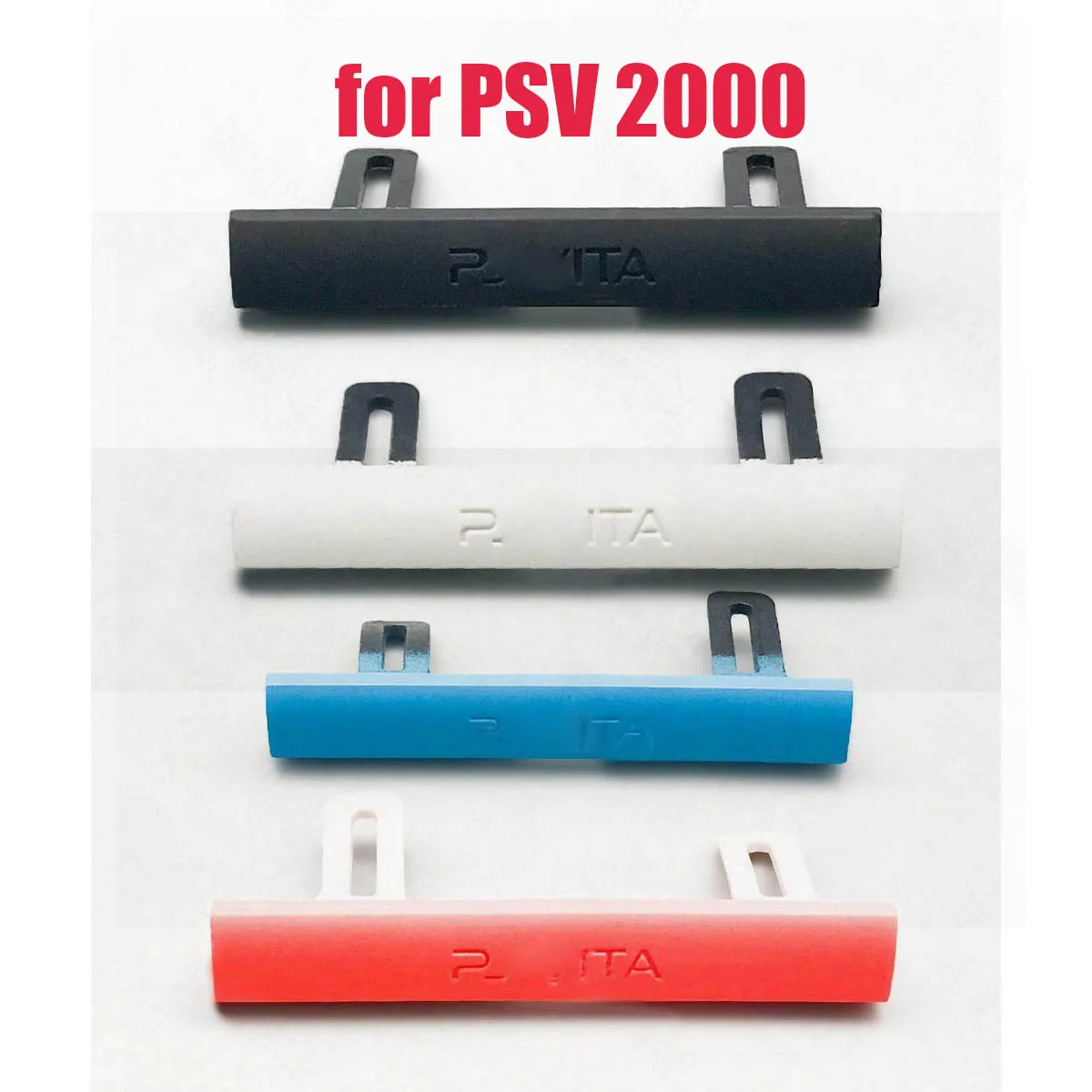 1 szt. Gniazdo do gier rama pokrywy zamiennik do PS Vita 2000 do PSV2000 PSV 2000 pokrywa przeciwpyłowa z wtyczką karty pamięci