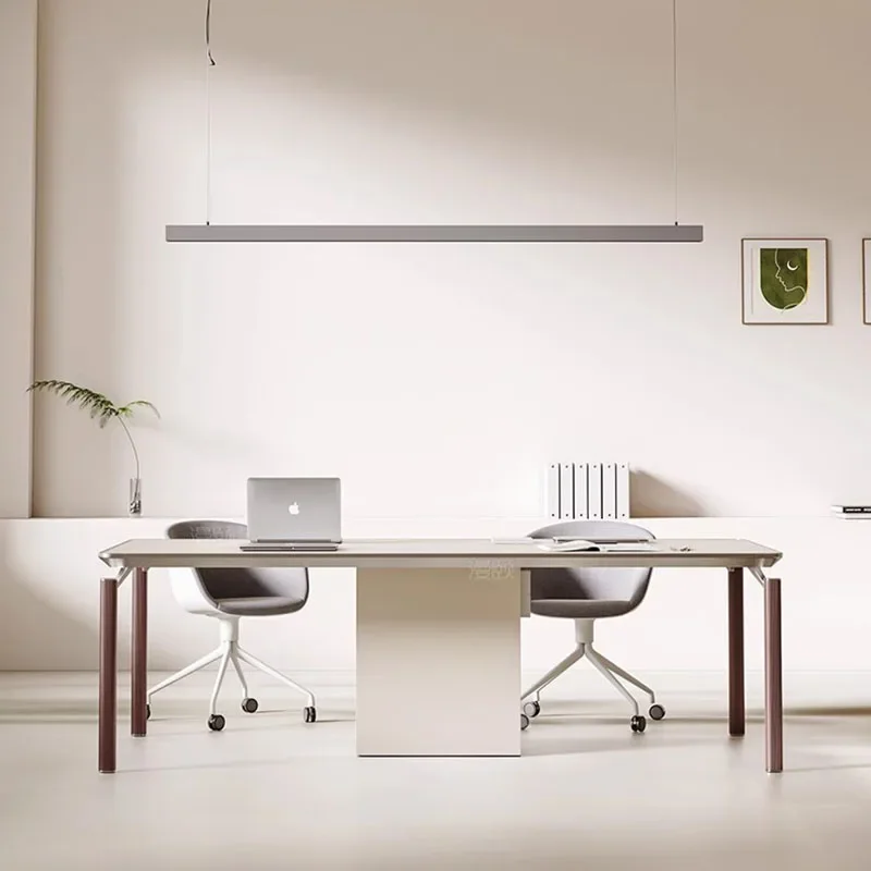 Makeup Desktop Workflow Desk Organization Stand Up Drafting Console Coffee Table Laptop Meeting Table Pour Ordinateur Workbench