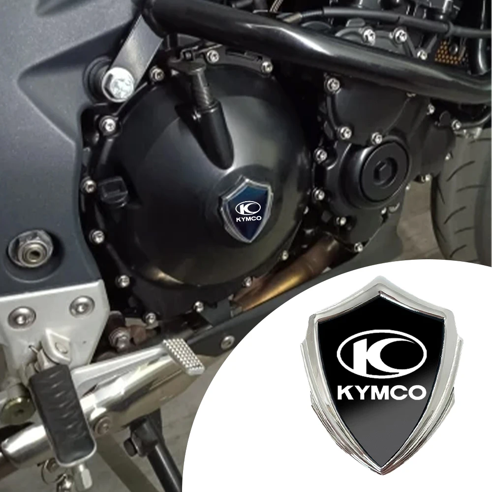 

KYMCO Xciting 250 300 400 AK550 CT250 Motorcycle sticker