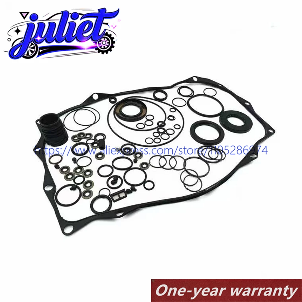 ZF8HP45 8HP45 Auto Transmission Repair Rebuild Kit Auto Parts Super durable Enhanced version