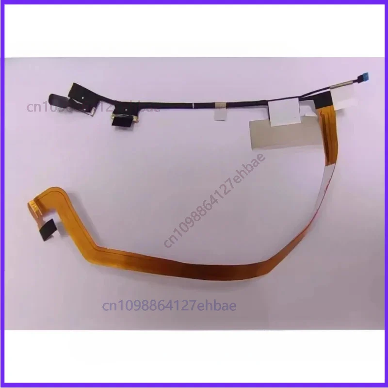 40PIN EDP CABLE FOR Dell Precision 7770 7780 M7780 M7770 PN:6T79Y 06T79YClippers