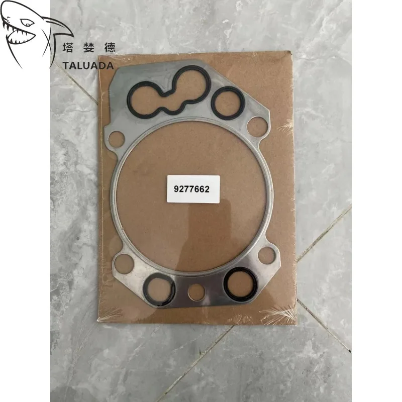 

9277662 Cylinder Head Gasket For Engine D926 D926t Sealing Pad Heavy Machinery Head Gasket High Quality
