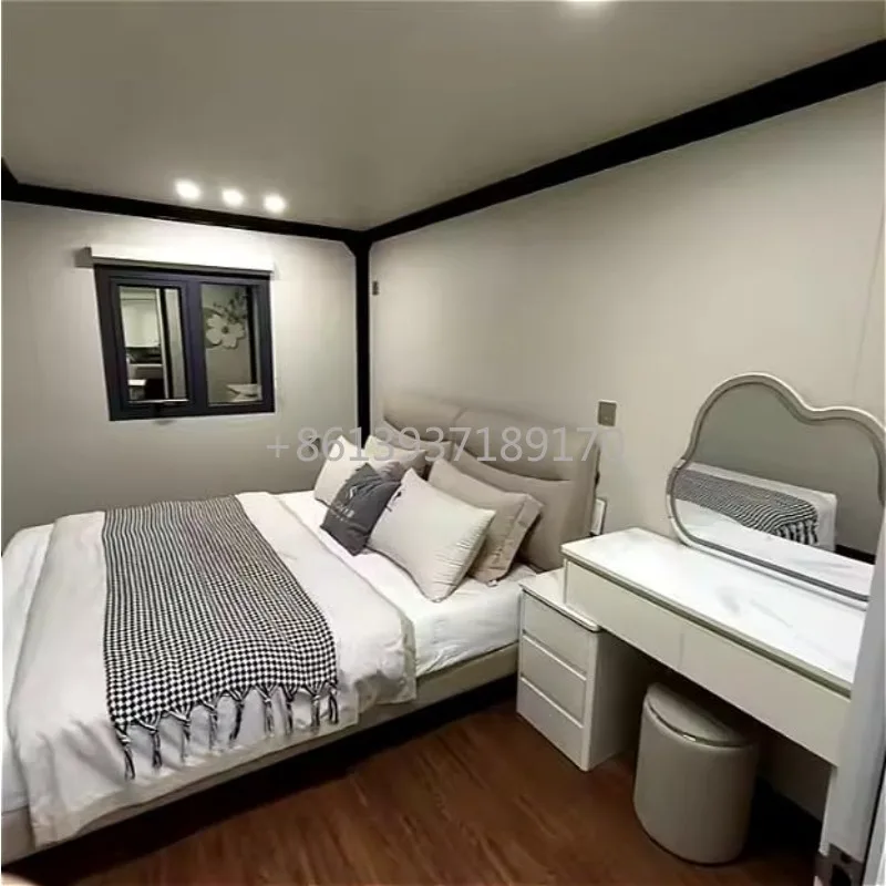 Expandable Prefab T…