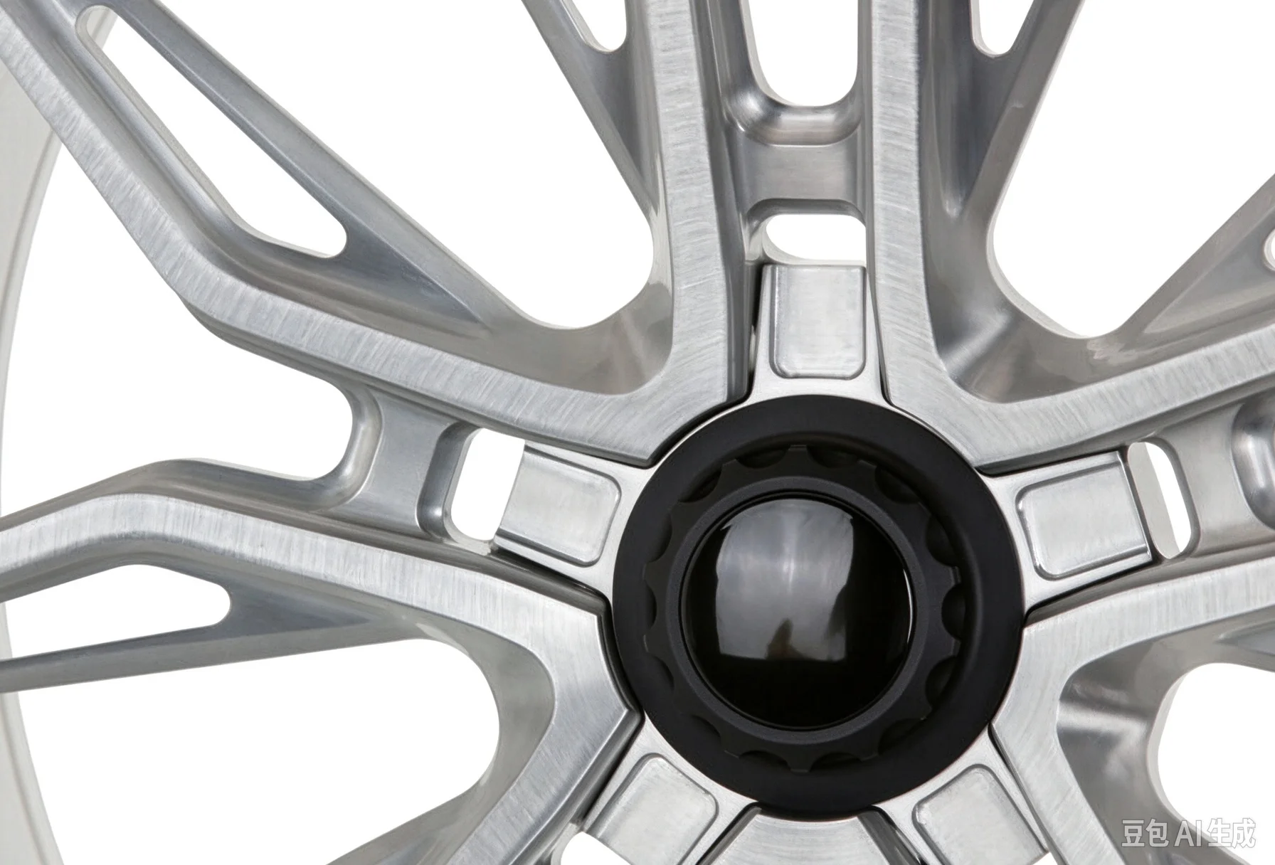Forged Aluminum Car Wheels Forged 15 16 17 18 19 20 21 22 23 24 Inch Forged Alloy Car Rims Passenger Car  Wheels