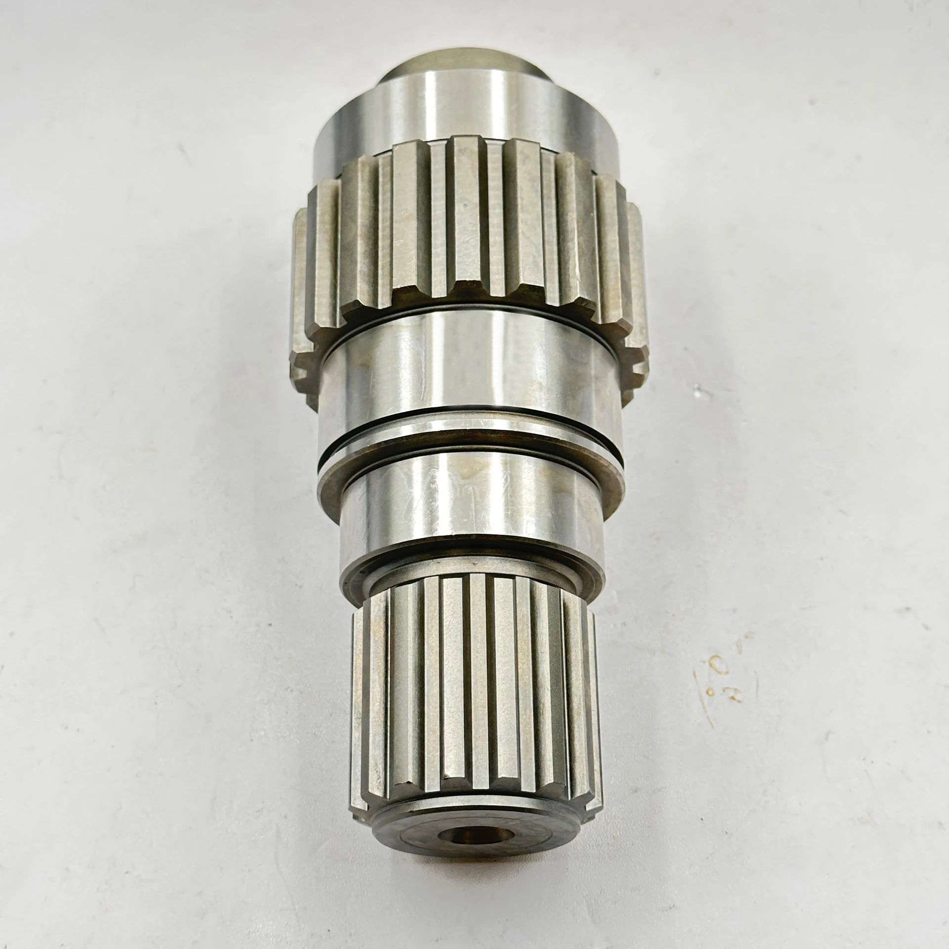 

3081085 shaft pump gear for hitachi zx330 zx330-3 zx330-3g ex300-5 ex300-2 ex300-3 hpv145 19t/15t/10t high quality