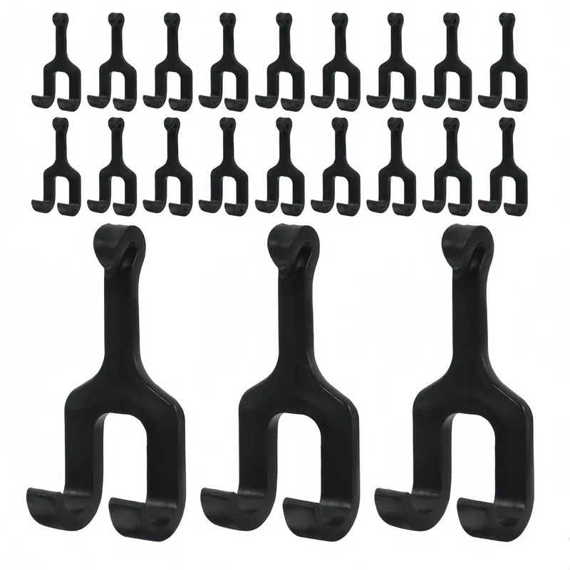 99 pcs Melon Support Hooks, Durable Hold for Watermelon, Cantaloupe and Honeydew, Greenhouse Garden, Easy to Install