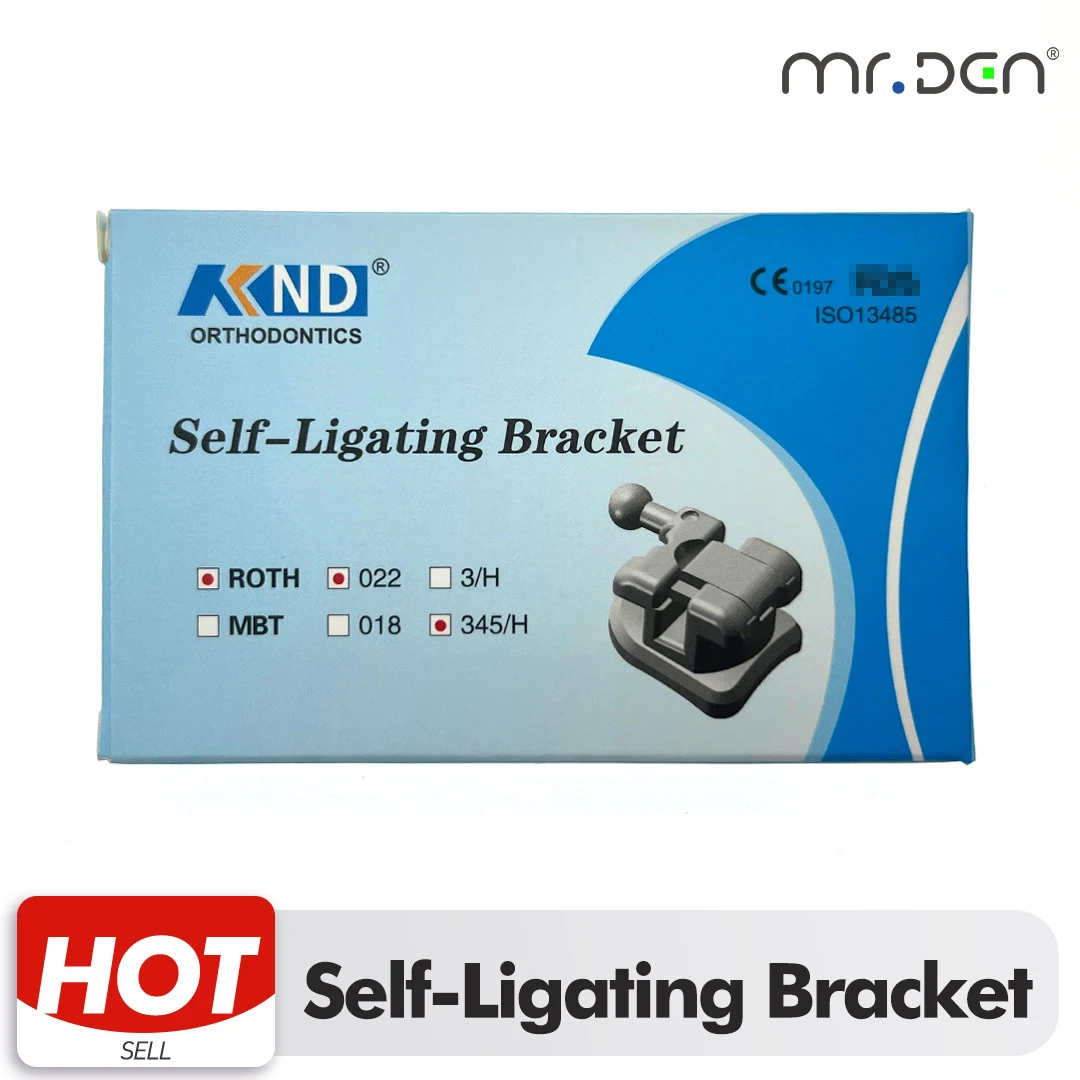 Orthodontic Metal S…