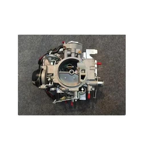

carburetor TB42 16010-26J001 ly-010051 for engine parts factory