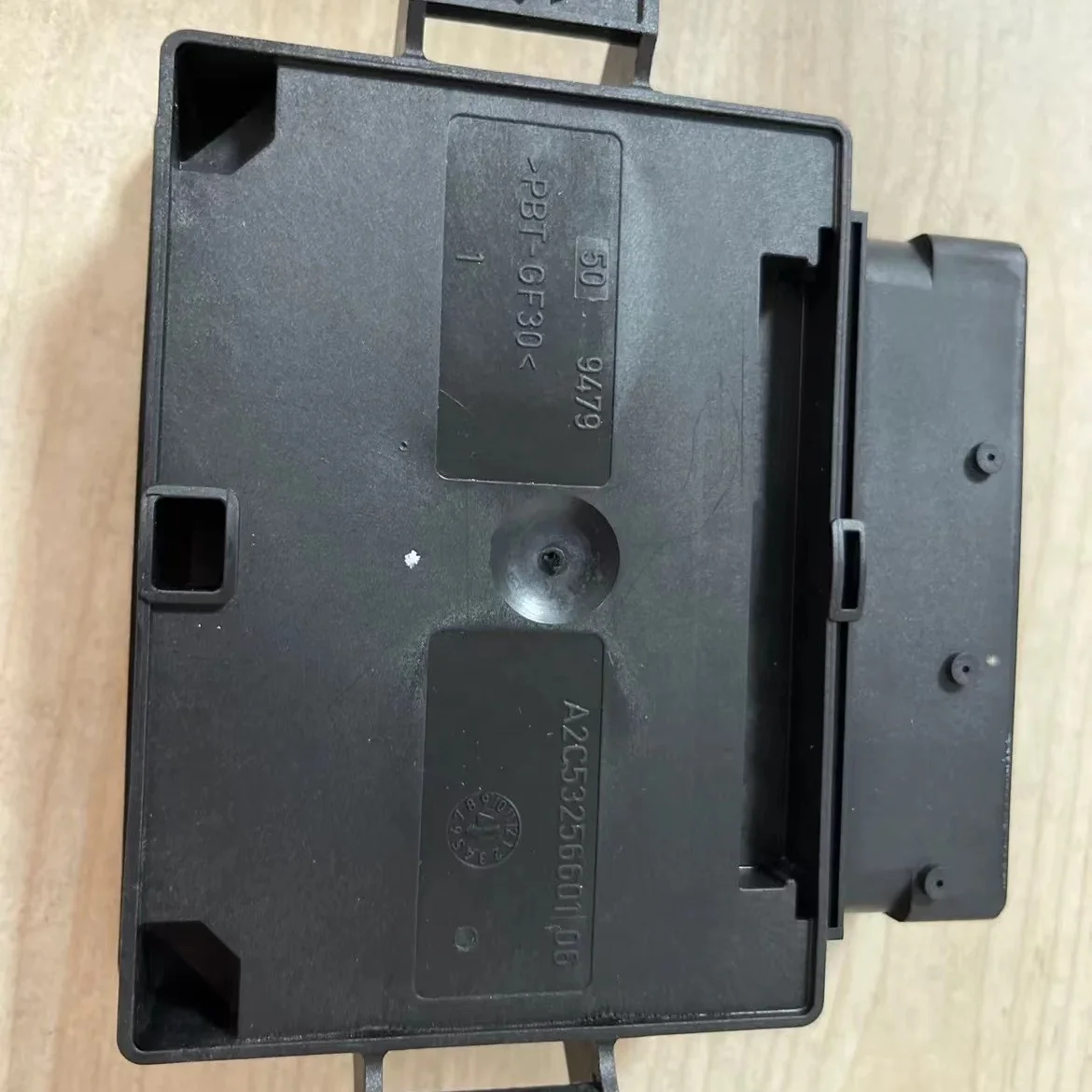 

285F27077R Parking Brake Module Parking Control Unit for Megane Scenic