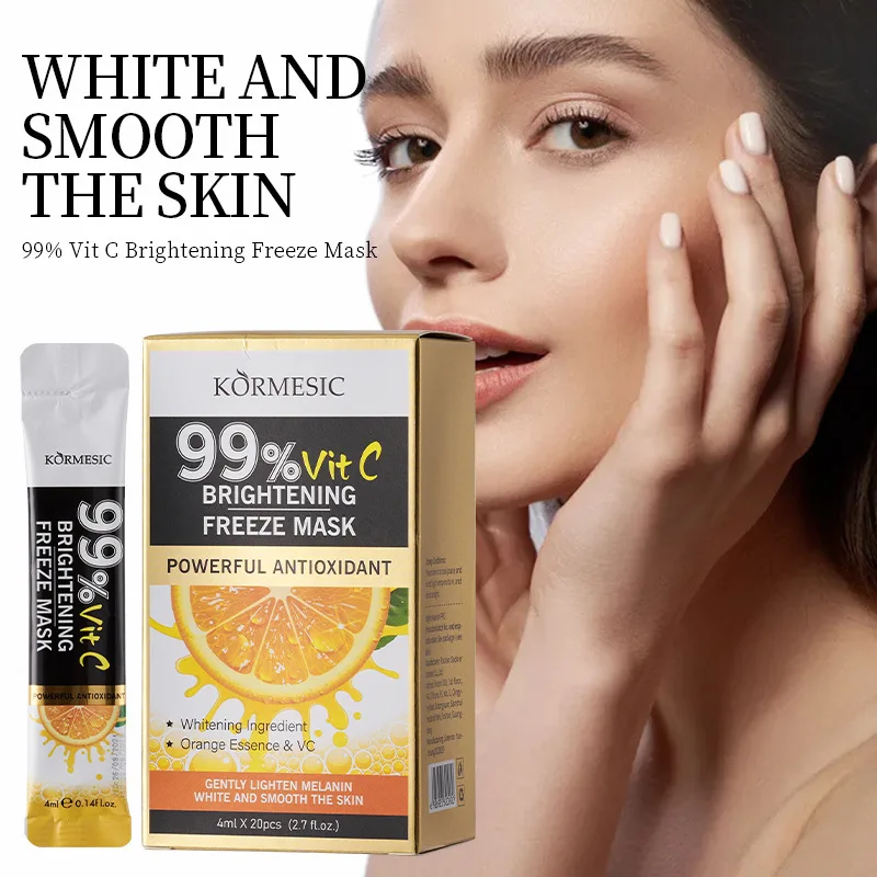 Kormesic Orange Vc …