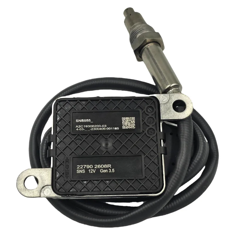 

227902608R 22790-2608R Original NEW Nitrogen Oxygen Sensor For Renault 1.5 Blue dCi Diesel Hatch 2019+