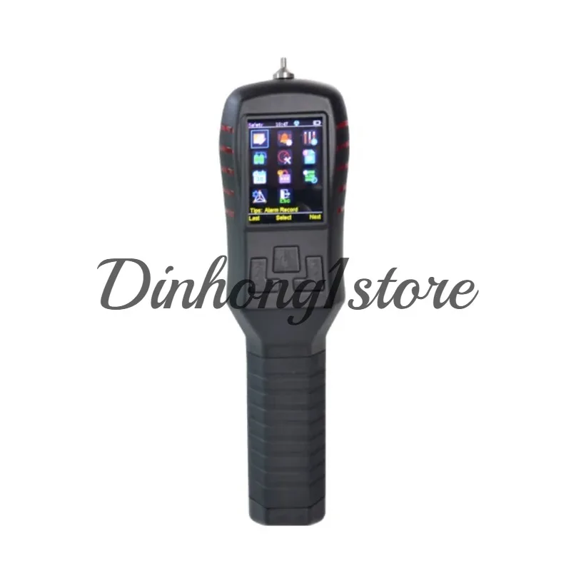suitable for Zhongan Detection S316s Combustible Gas Detector Four-in-one Pump Suction Explosion-proof