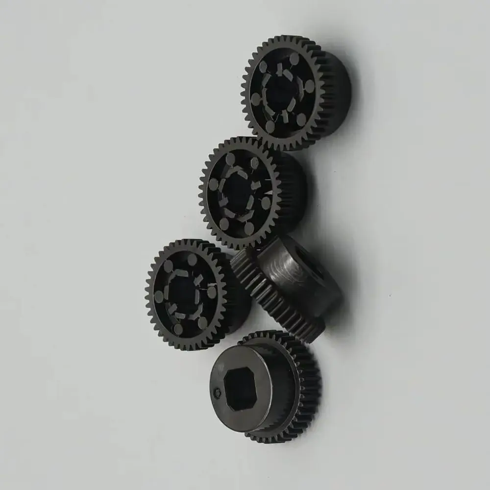 5X 1025295 LQ670 SPUR GEAR 20 para EPSON FX 1180+ 2180 2190 880 880+ 980 LQ 2080 2090